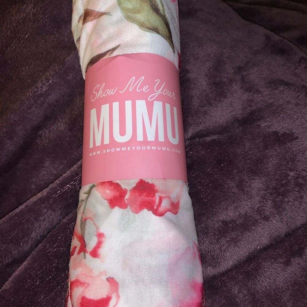 Show me your mummy